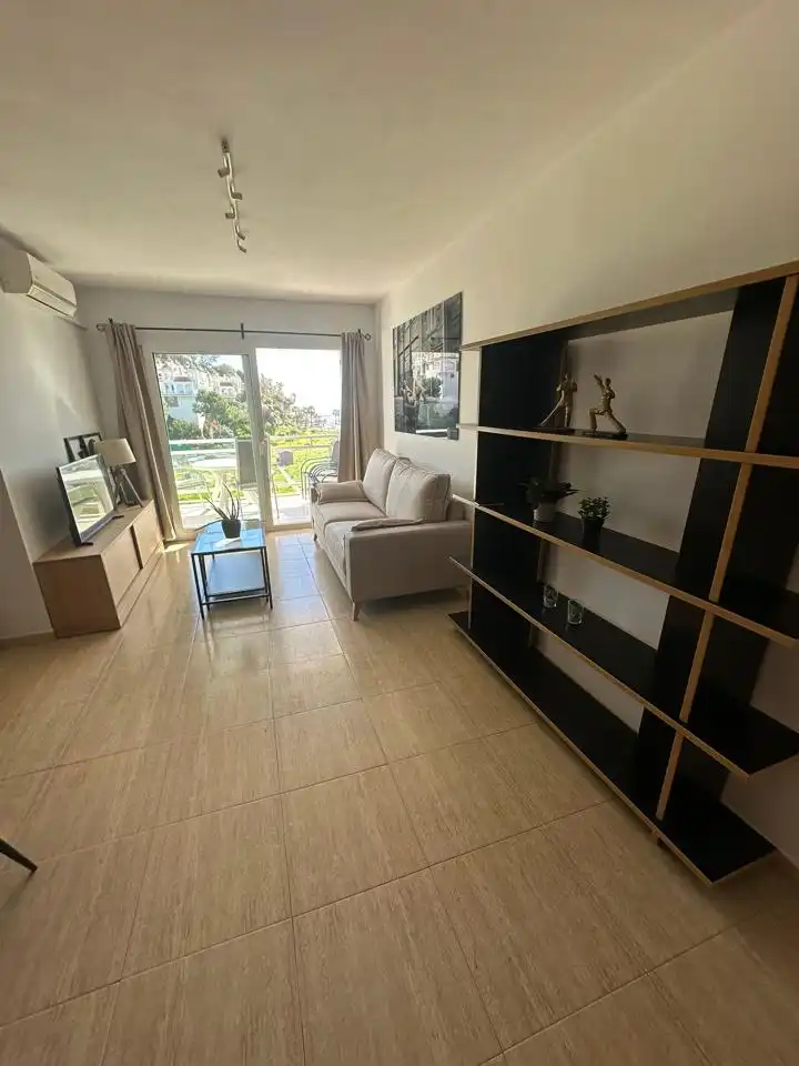 Appartement avec piscine à louer à Mezquitilla, imagen 11