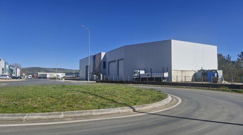 Nave industrial en venta en Melide A Coruña  915 m, imatge 4