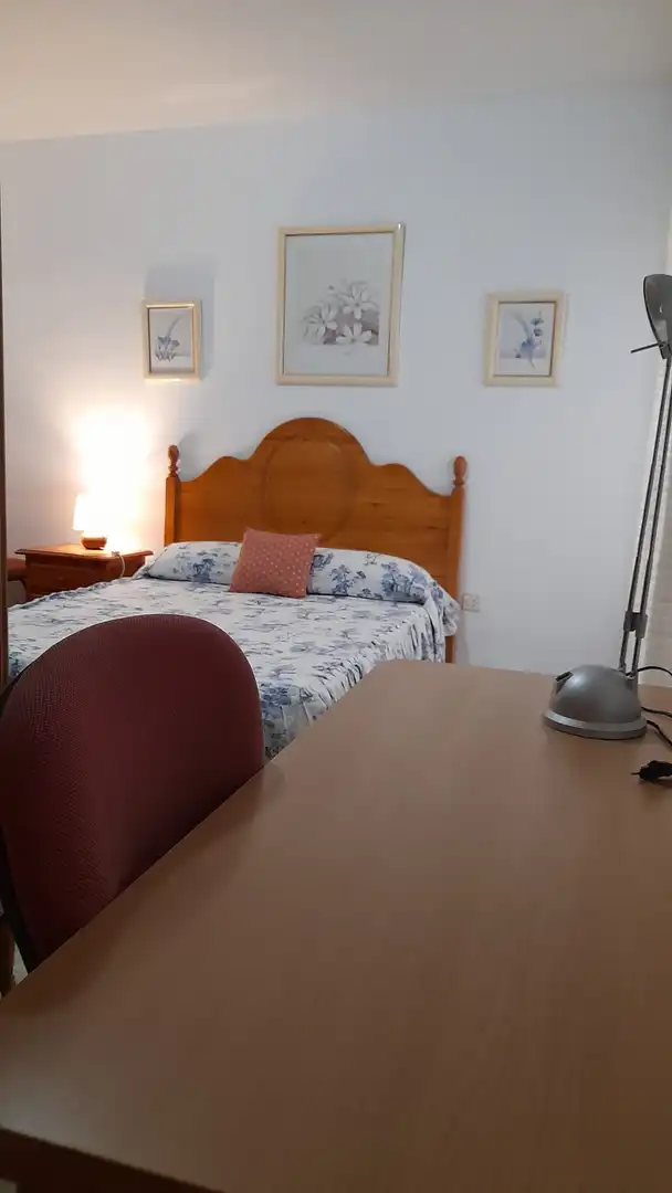 Wohnung zur Miete in Ciudad Jardín - Zoco
