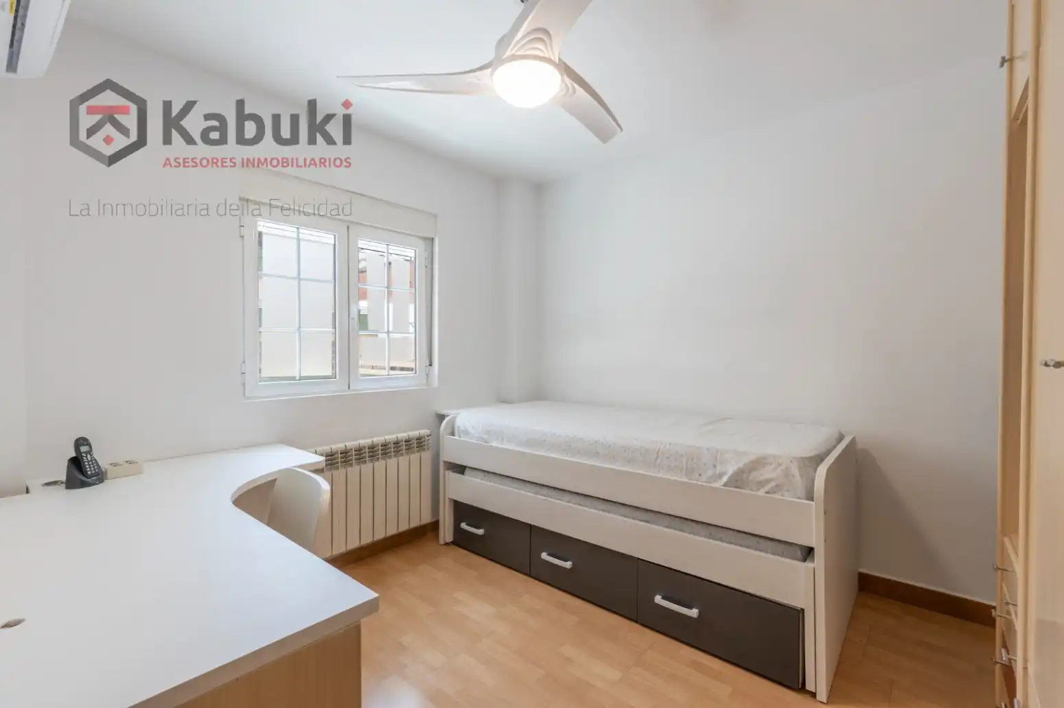 Flat with lift to rent in Granada - CL TEOFILO GAUTIER 4, imagen 28