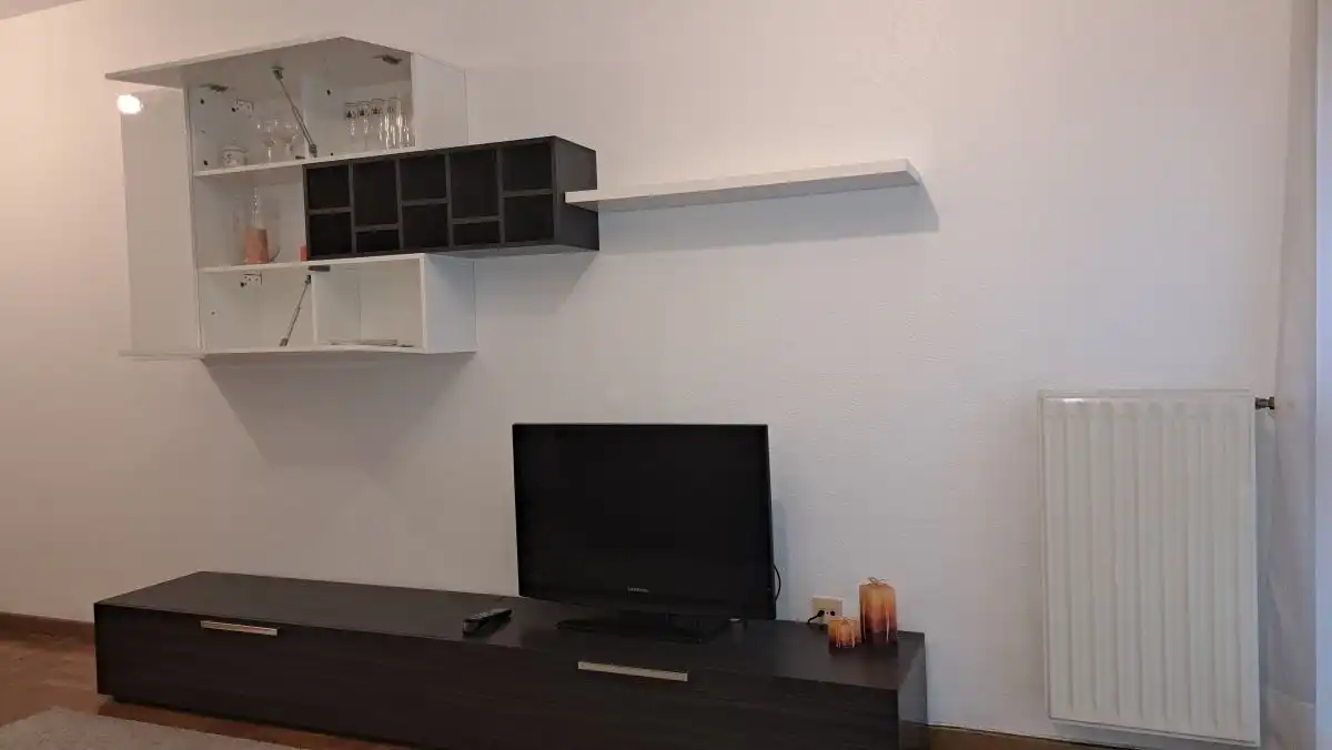 Apartamento de alquiler en Llano