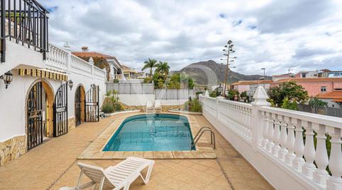 Foto 5 de Casa o chalet en venta en Valle San Lorenzo, Arona