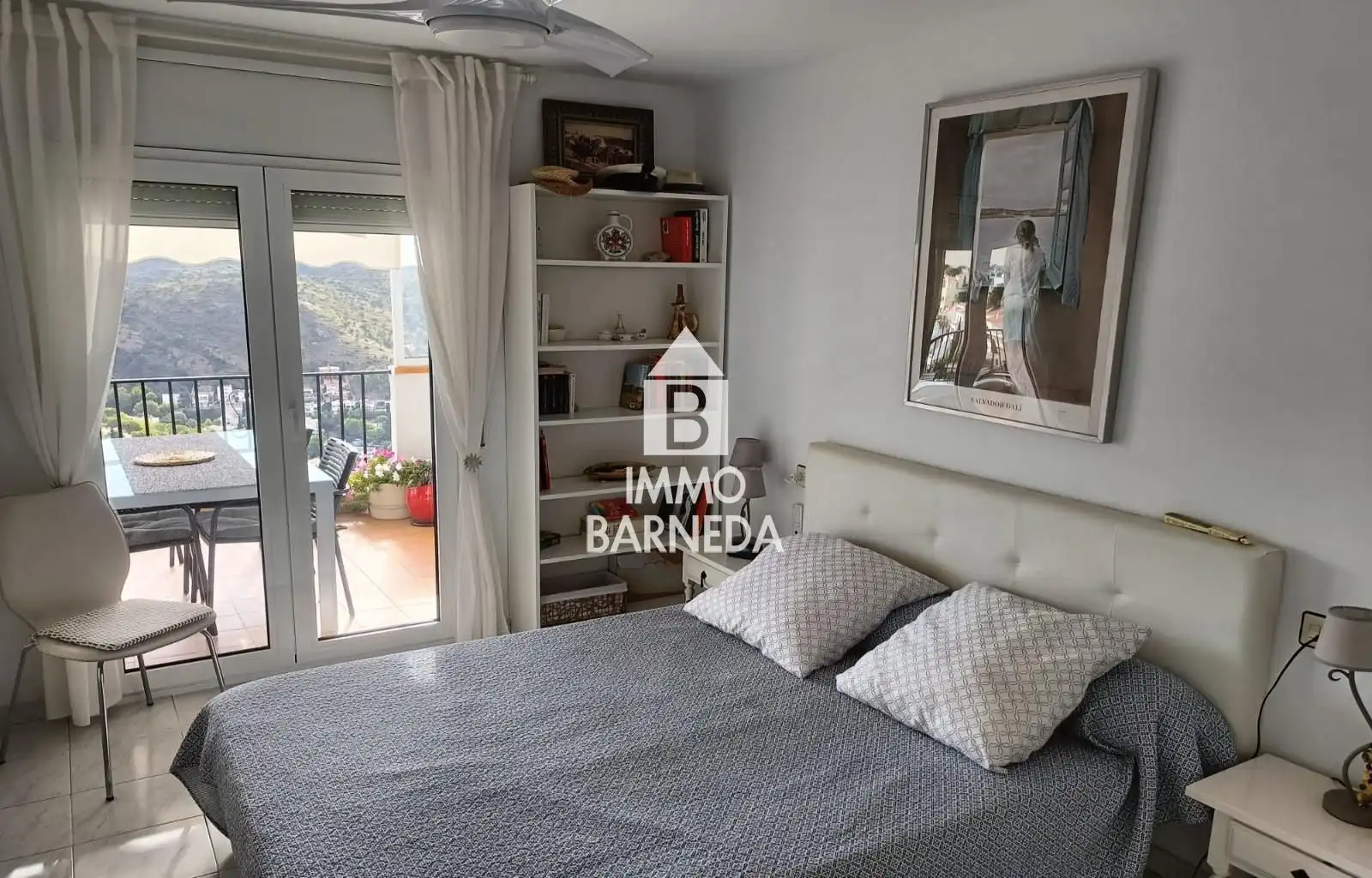 Piso con terraza en venta en joan timoneda 73, imagen 20