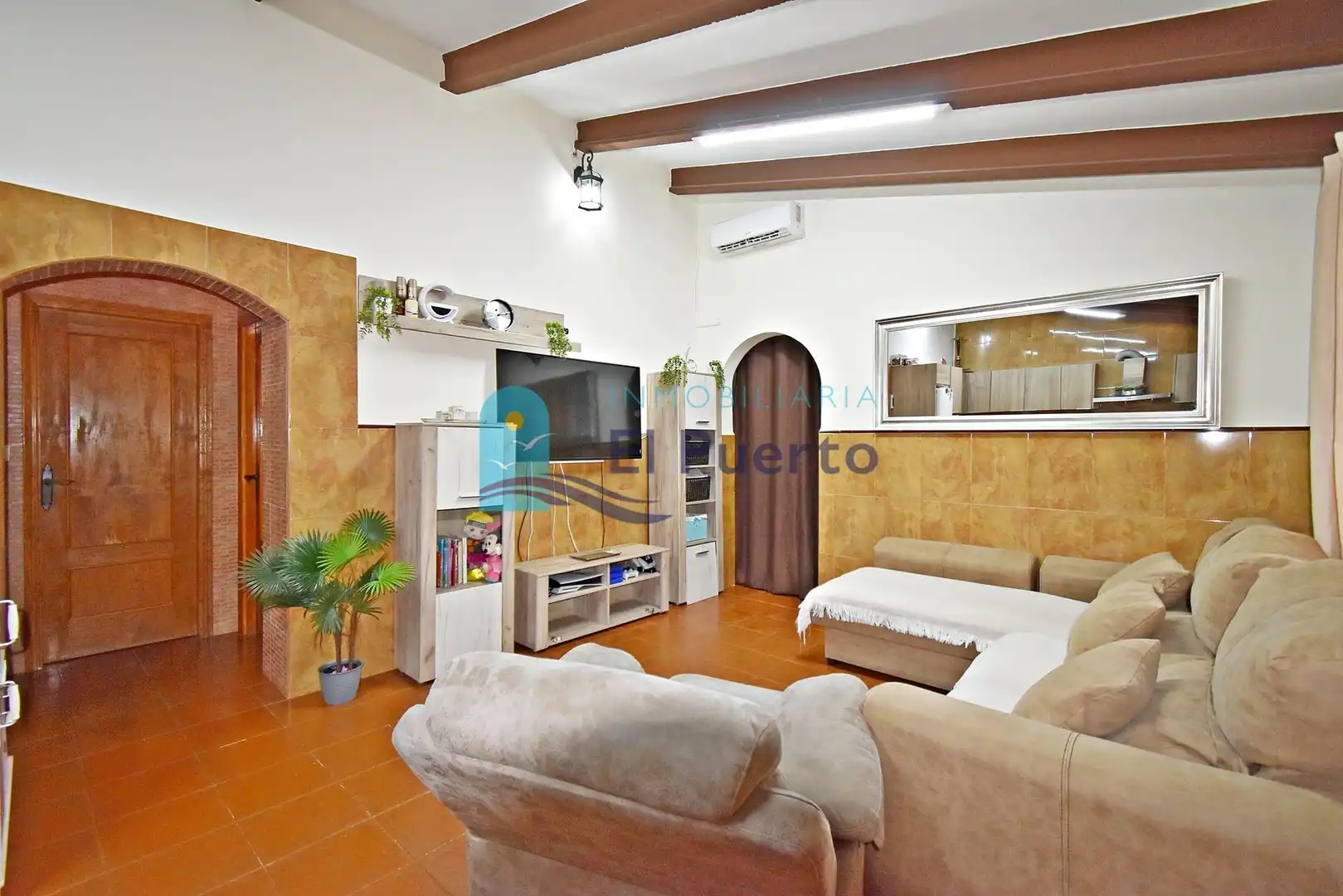 Maison avec piscine à vendre à Mazarrón Casco Urbano, imagen 5