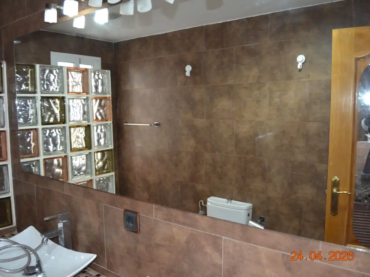 Baño de Piso en venta en Alcantarilla, Murcia