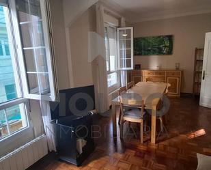 Dining room of Flat to rent in Santander