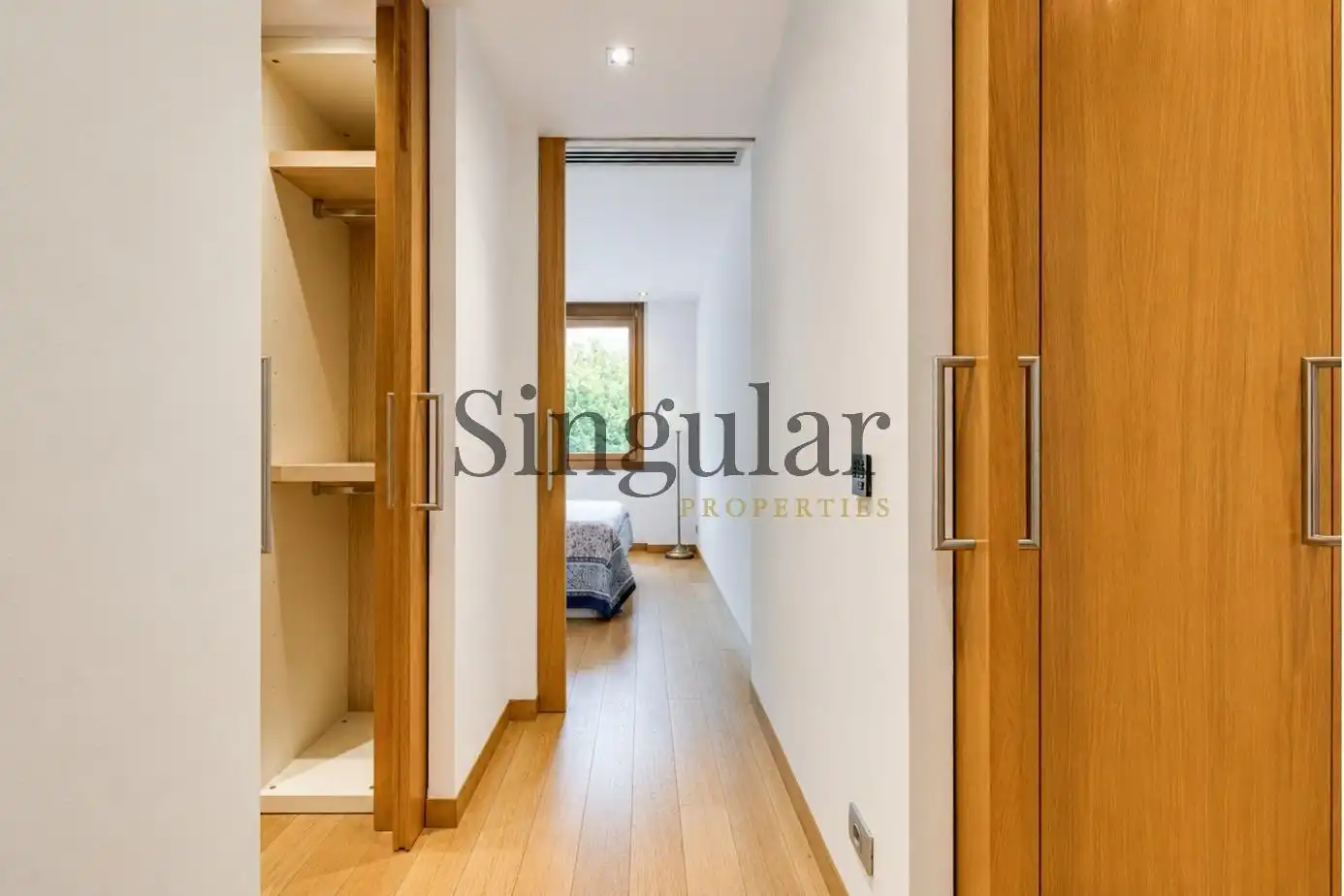 Habitación de Piso en venta en Barcelona con Aire acondicionado, Calefacción y Terraza