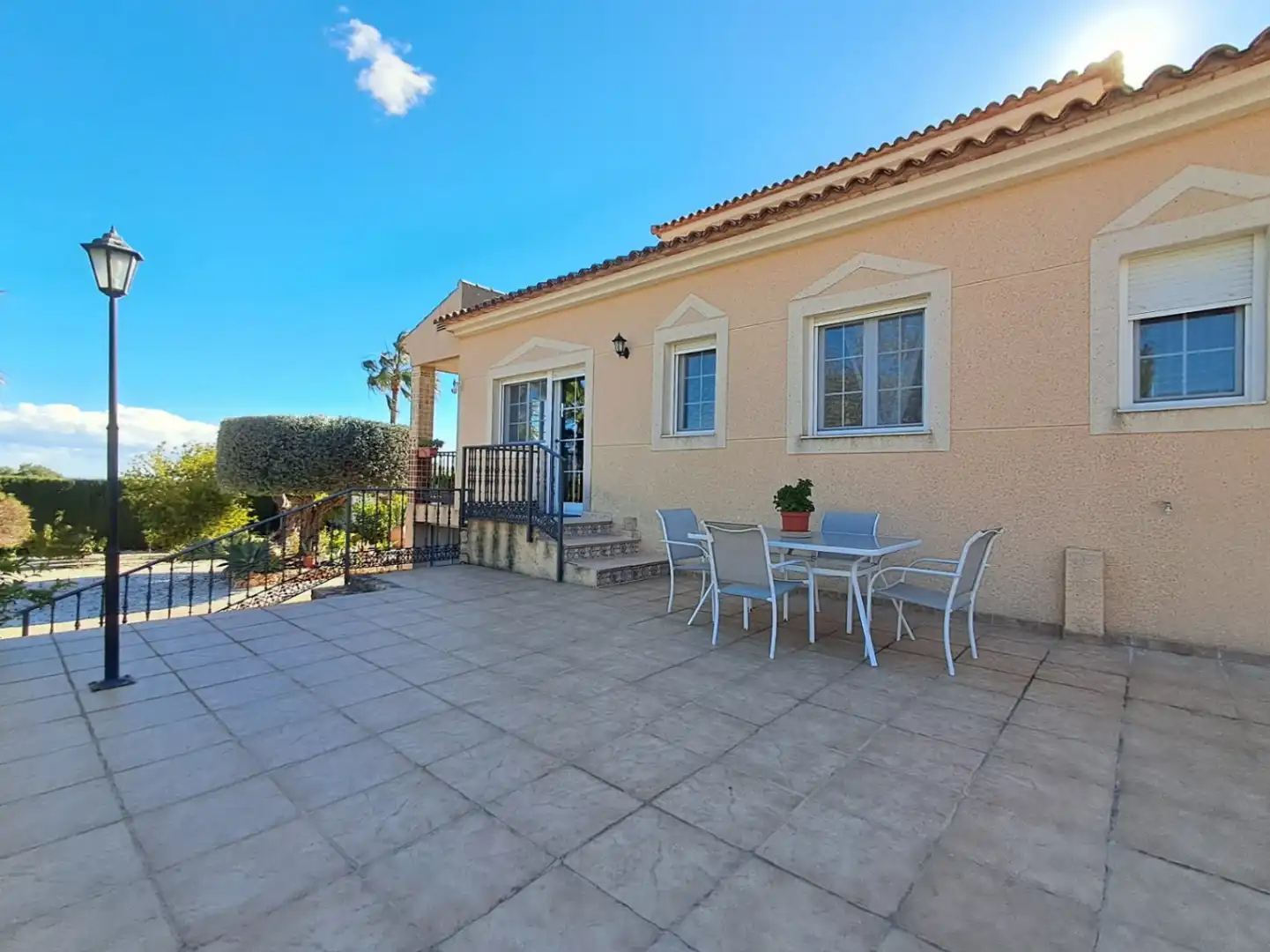 Casa o chalet de alquiler en Balcón de Ponoig - Polop Paradis - Polop Hills