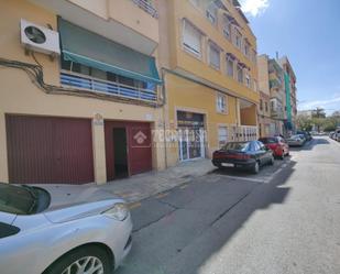 Aparcament de Garatge en venda en Alicante / Alacant