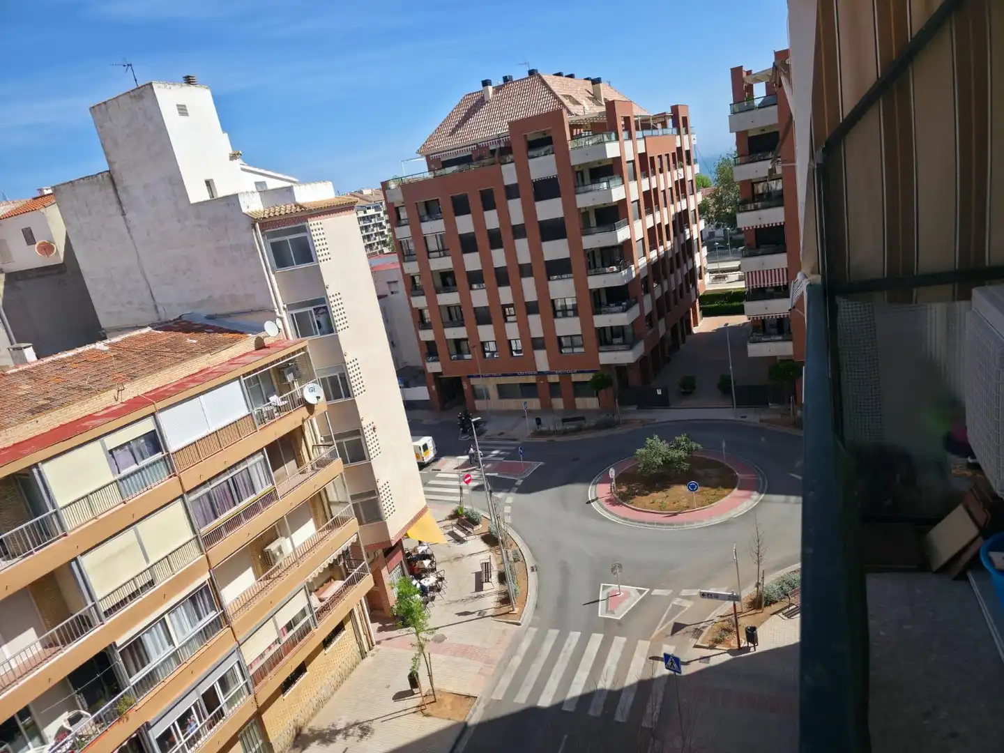Appartement compact avec terrasse à vendre à Saladar, imagen 14