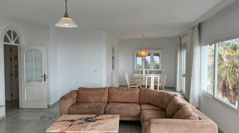 Foto 5 de Apartament de lloguer a Avenida de la Vista, Rancho Domingo - La Hacienda, Málaga