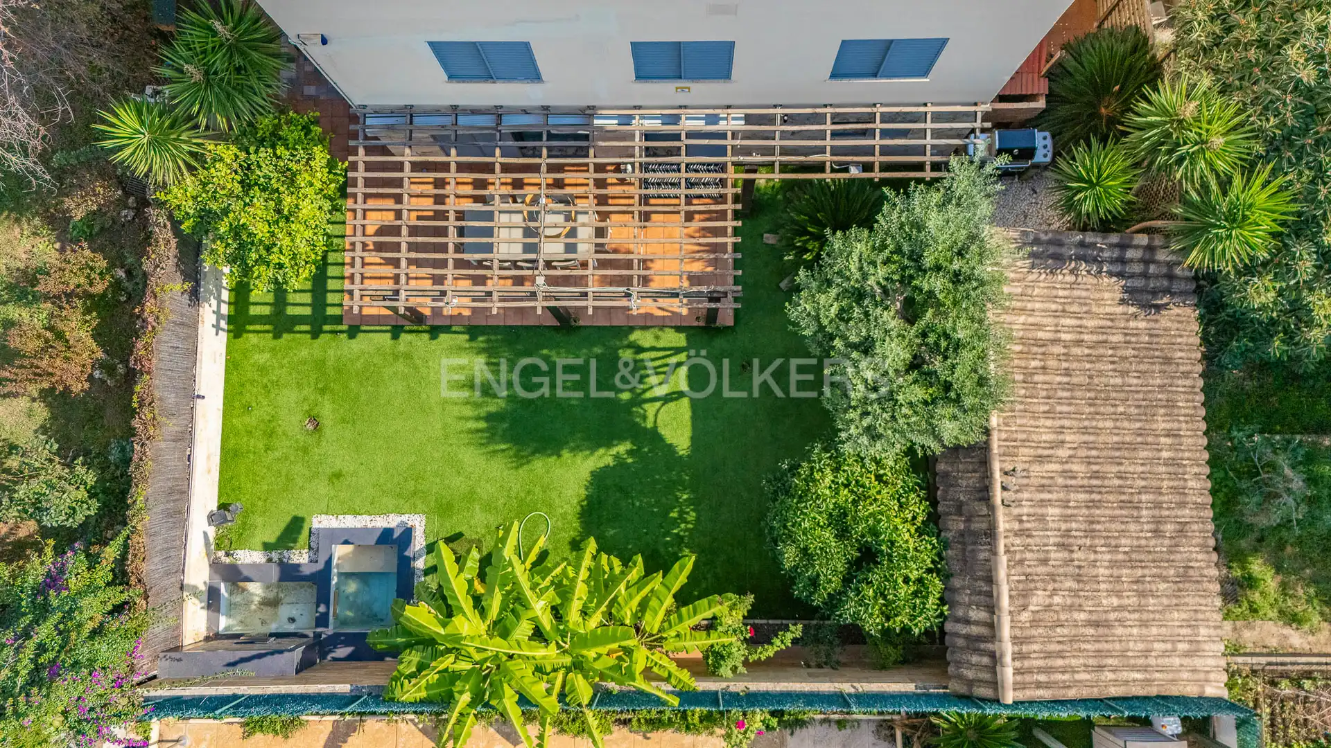 Casa o chalet en venta en Lliçà d'Amunt