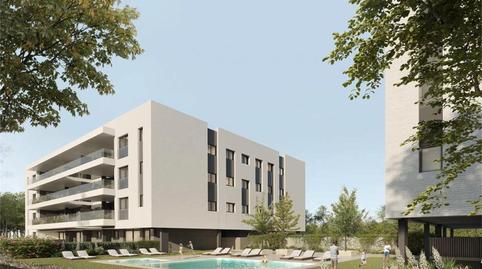 Photo 2 from new construction home in Flat for sale in Avinguda Ciutat Jardi, 77, Ciutat Jardí, Lleida