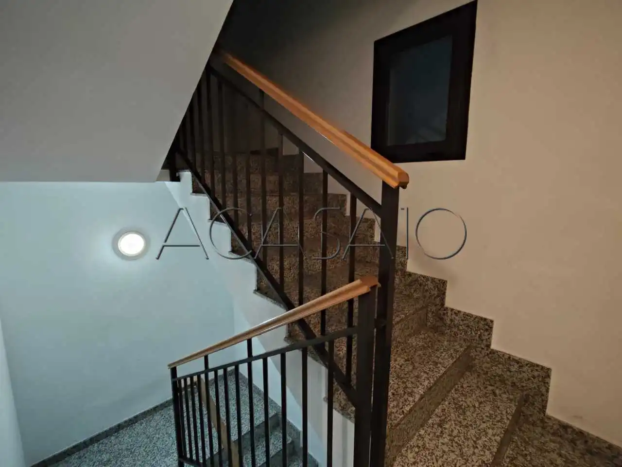 Flat for sale in El Viso de San Juan  with Heating