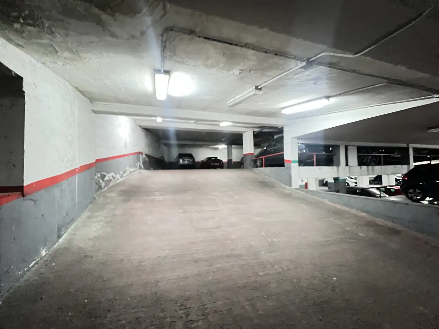 Parkplatz zum Verkauf in Calle Lino, imagen 3
