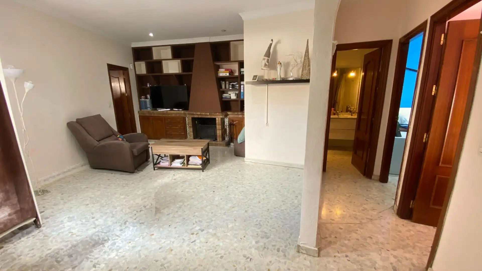 Piso en venta en Villanueva del Ariscal, Sevilla