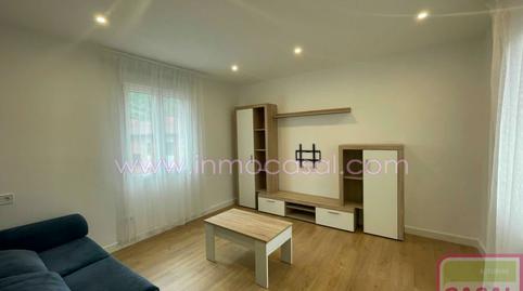 Foto 3 de Pis de lloguer a San Pedro - Siana, Mieres (Asturias)