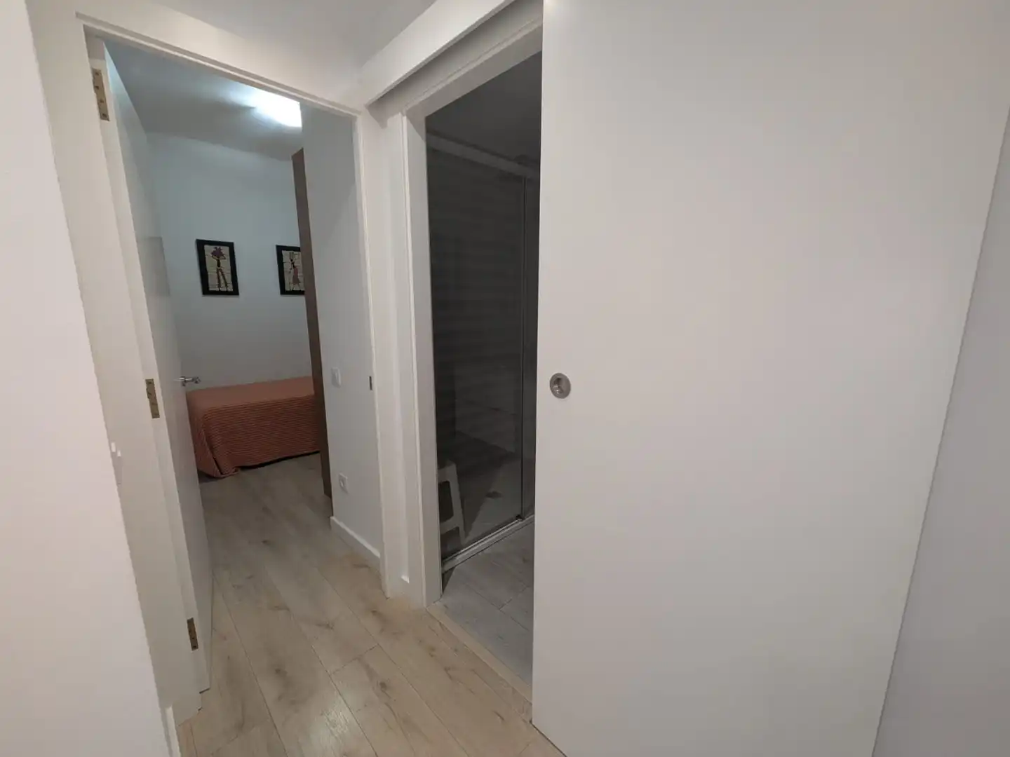 Flat for sale in Sant Joan Despí  with Air Conditioner, Heating and Parquet flooring
