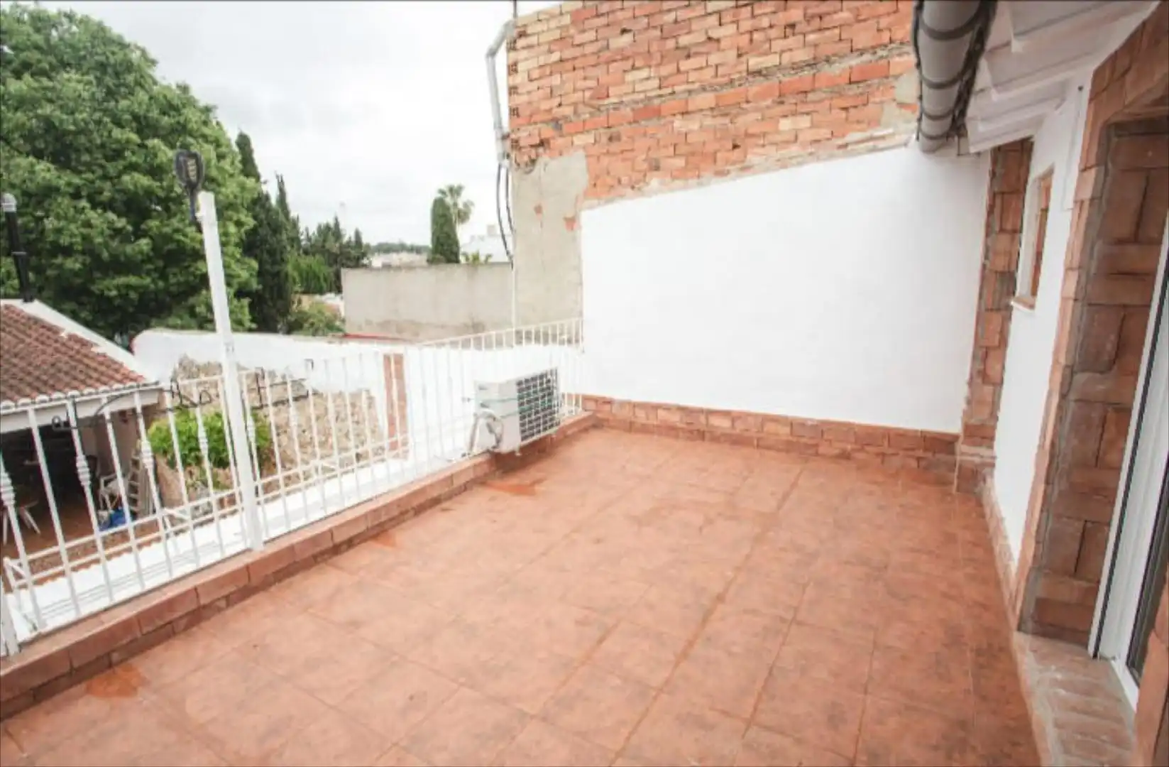 Casa adosada en venda a Manuel