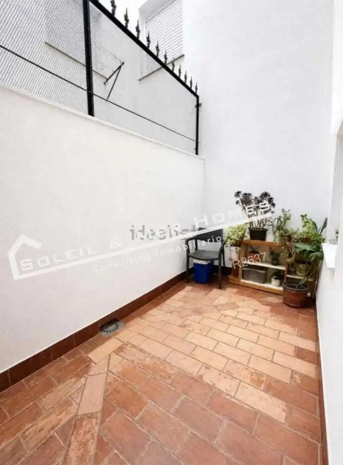 Piso con ascensor en venta en Calle del Quiebro, imagen 8