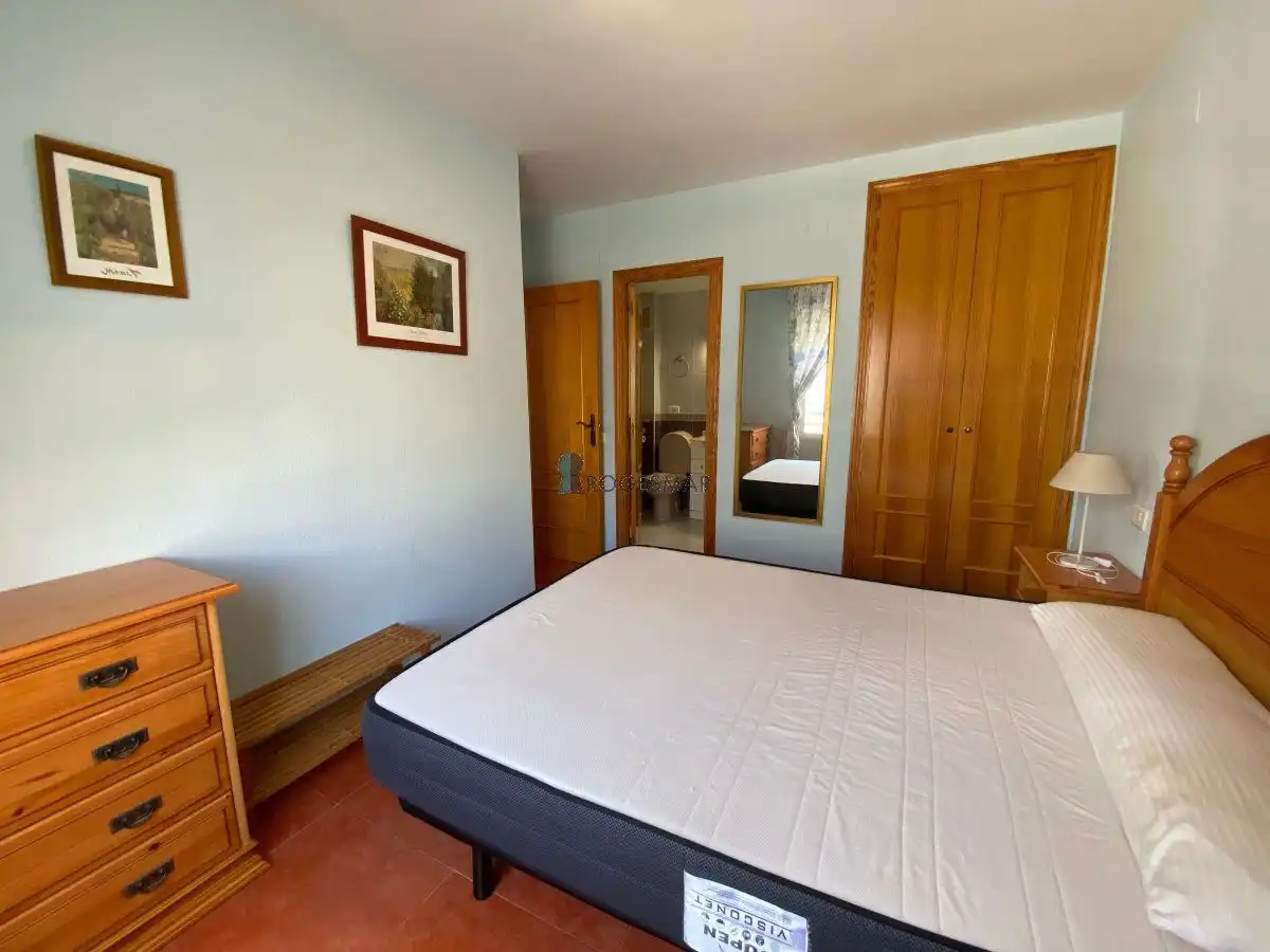 Apartamento con piscina en venta en Carrer Vila-real 14, imagen 23
