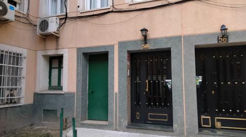 Foto 5 de Pis en venda a Paseo de Los Perales, 58, Puerta del Ángel, Madrid