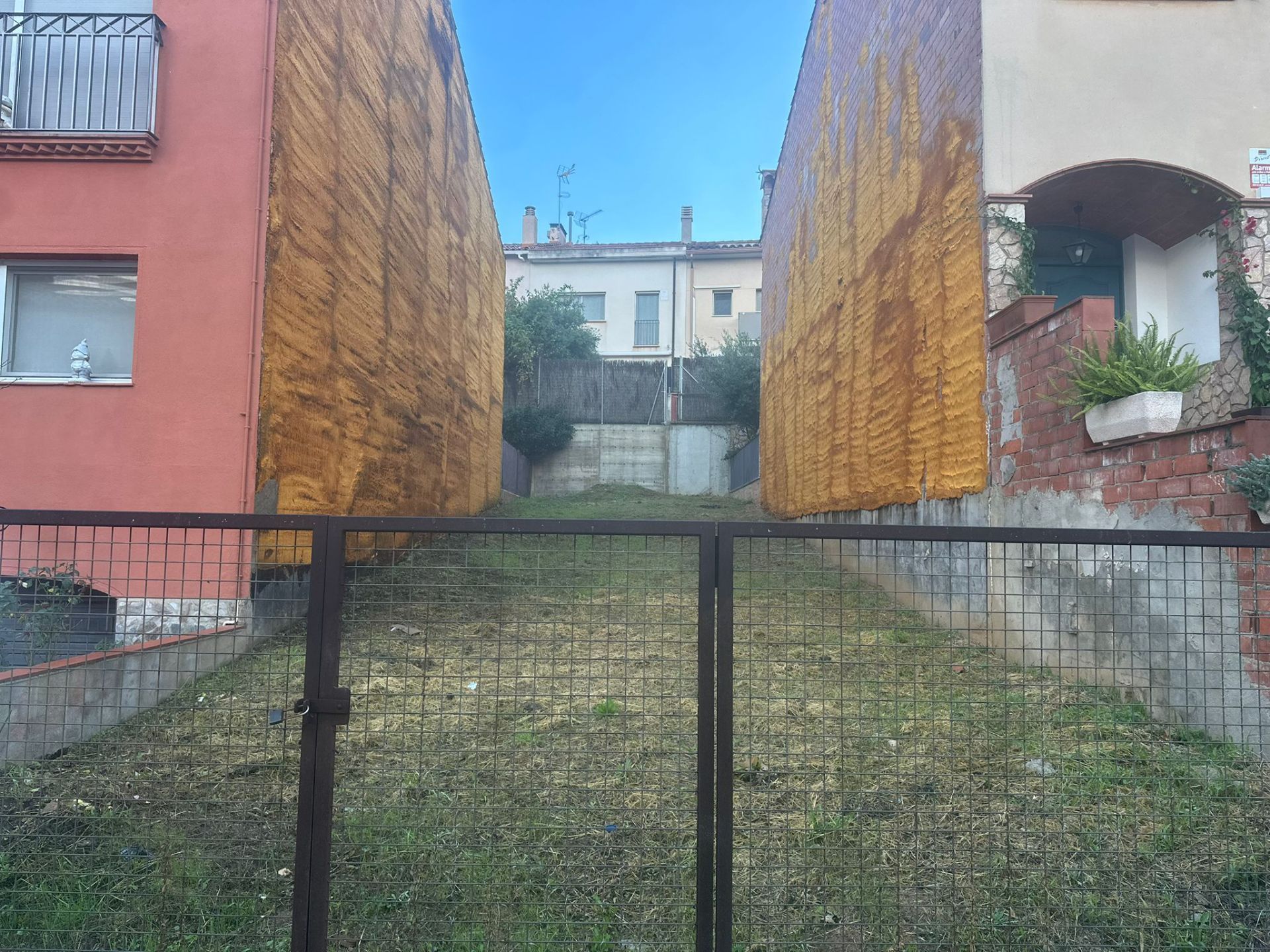 Residencial en venta en Argentona