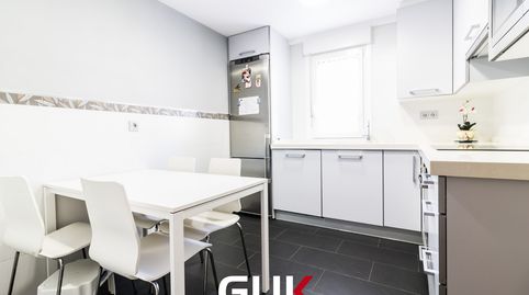 Foto 4 de Piso en venta en Arriberri Etxetaldea, Altza, Donostia - San Sebastián