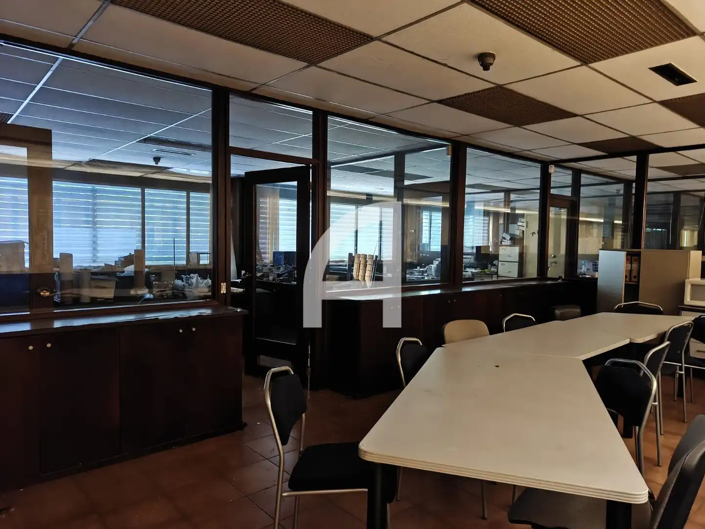 Nave industrial en venta en Can Feu - Gràcia, imagen 18