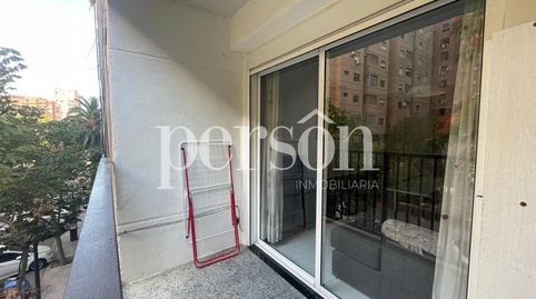 Foto 2 de Piso de alquiler en Mestalla, Valencia Capital