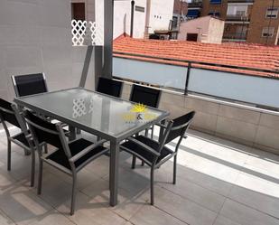 Terrassa de Casa o xalet de lloguer en Orihuela amb Aire condicionat, Calefacció i Terrassa