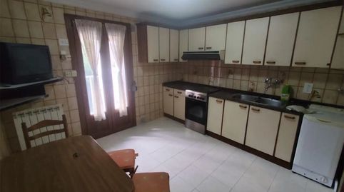 Foto 3 de Piso en venta en Zubiaurre Kalea, 16, Bergara, Gipuzkoa