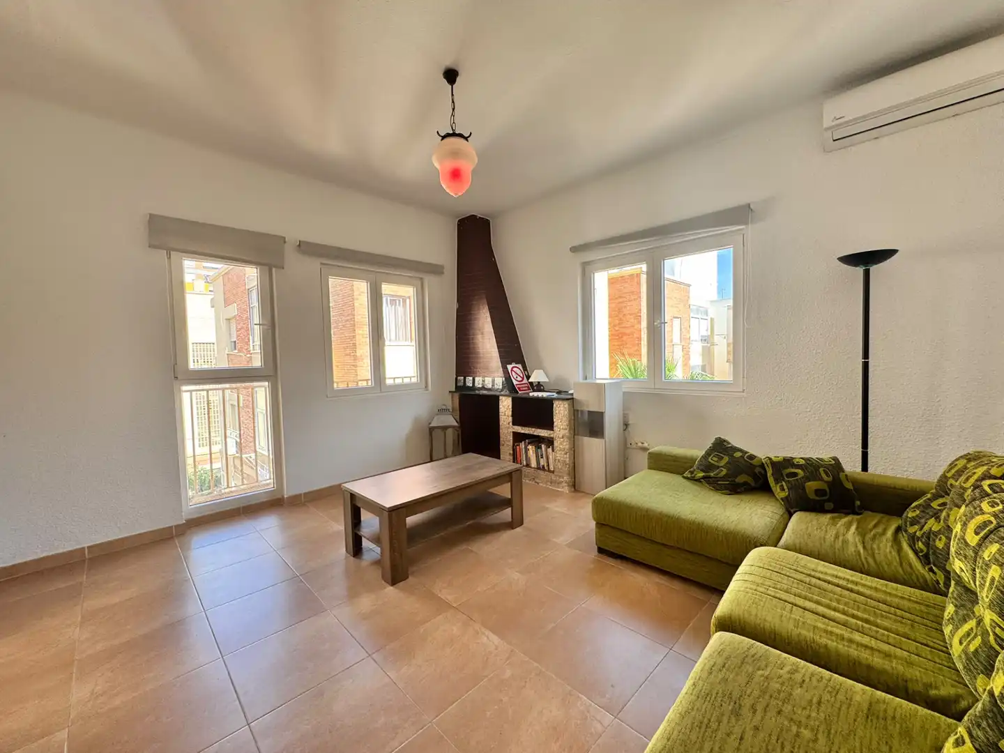Flat with garden for sale in Calle Tirso de Molina 20, imagen 43