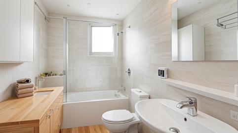 Foto 5 de Apartament en venda a Lluminetes, Barcelona