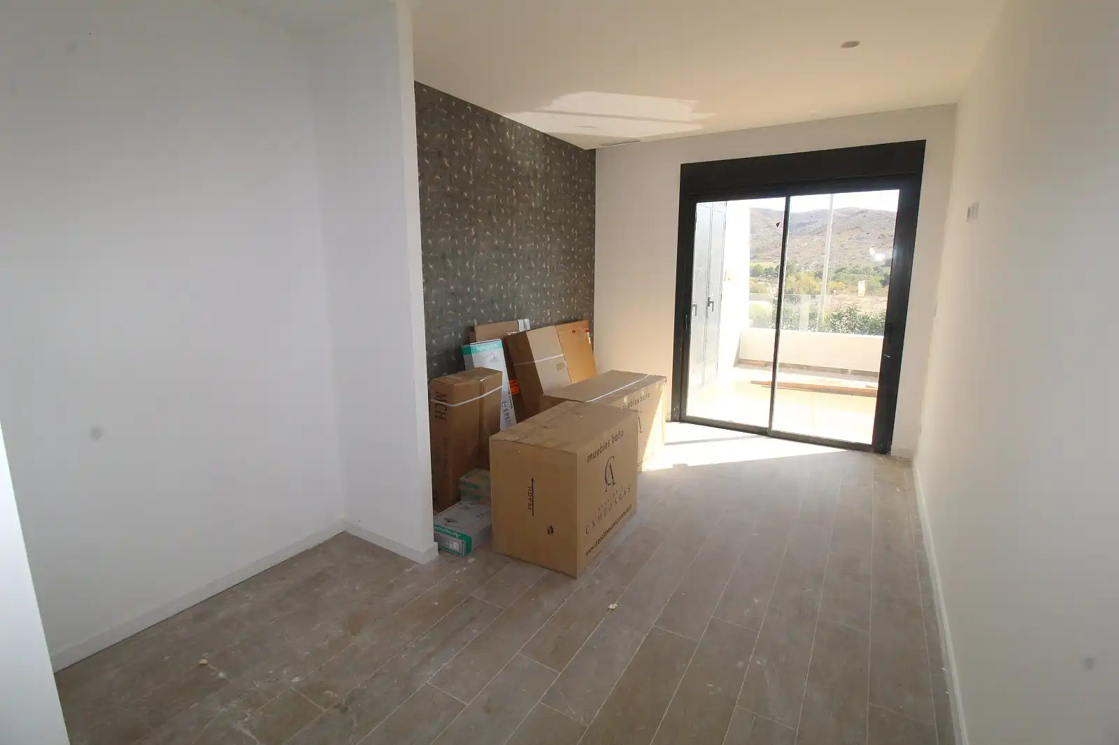 Apartment with terrace for sale in Monforte del Cid, imagen 20