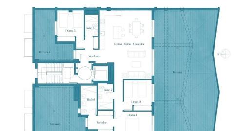 Photo 5 of Planta baja for sale in Camino Viejo de Coin, 62, Los Rios, Málaga