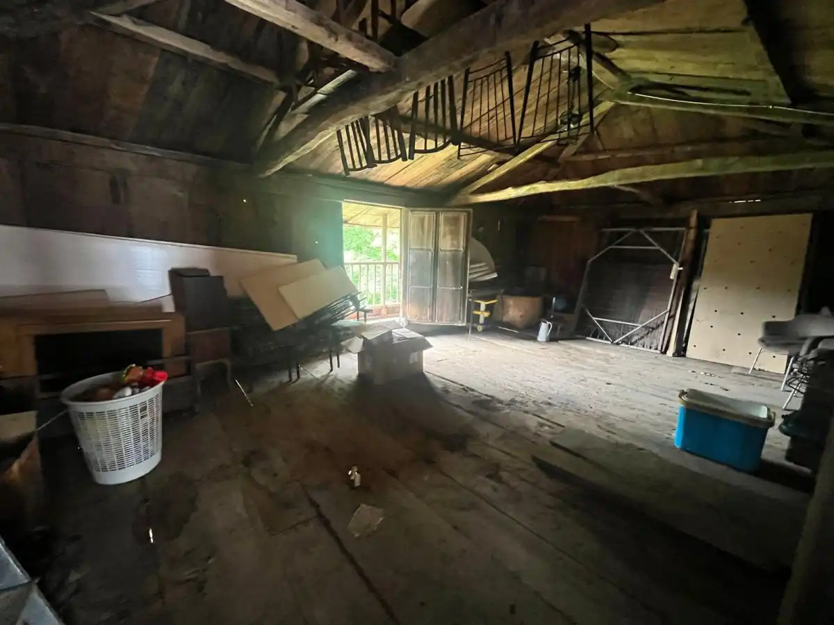 Casa o chalet en venta en Salas con Calefacción y Trastero