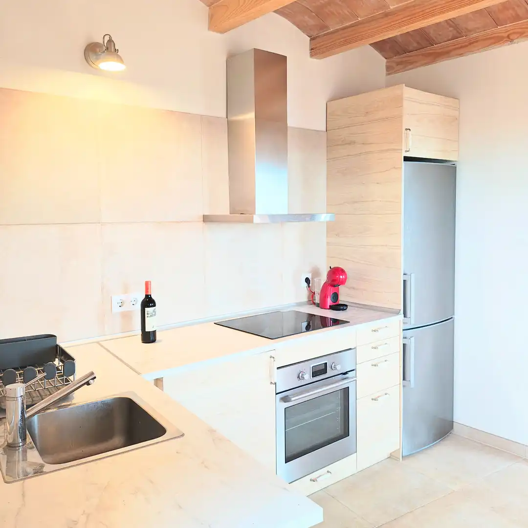 Casa o chalet de alquiler en Banyalbufar