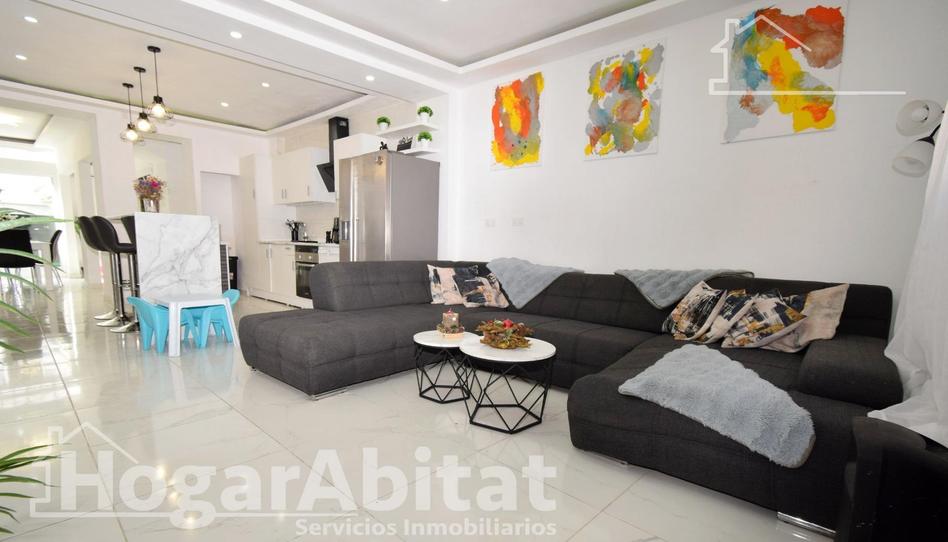 Photo 1 of House or chalet for sale in Calle San José, Alginet, Valencia