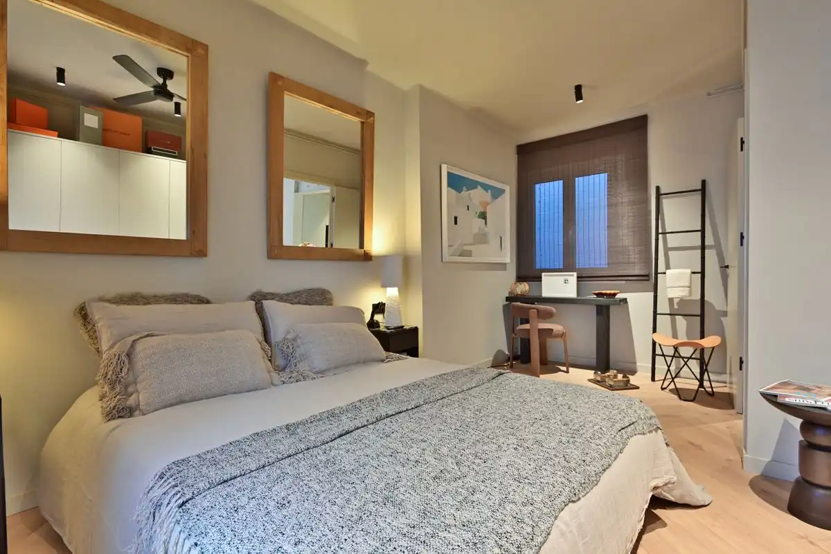 Piso con ascensor en venta en Carrer Nou de Sant Francesc, imagen 26
