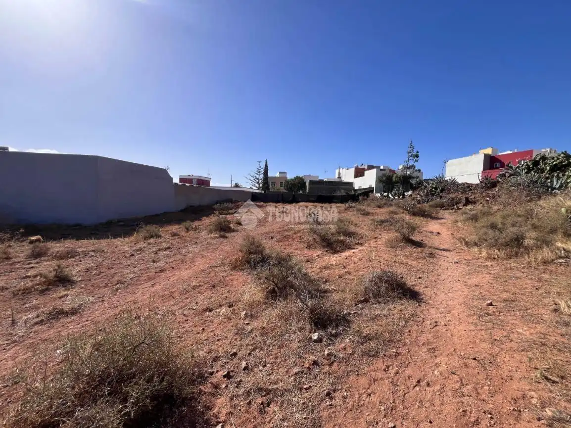 Terreny en venda en Ingenio