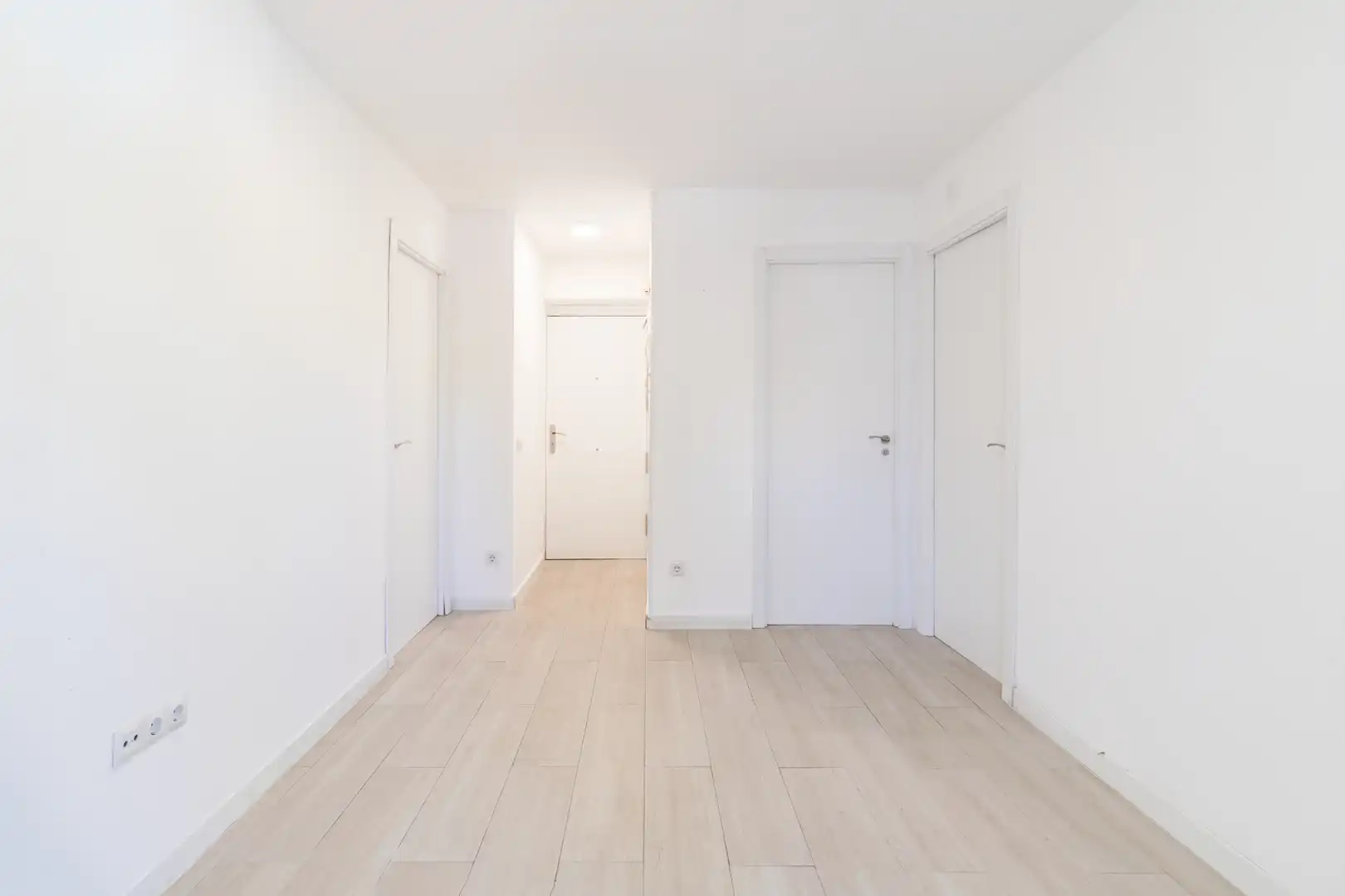 Flat for rent in Madrid, Madrid