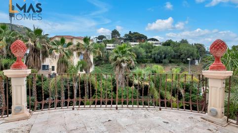 Photo 5 of House or chalet for sale in Avinguda de Vallvidrera, Sarrià, Barcelona