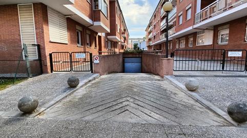 Foto 4 de Garatge en venda a Carrer Dels Remences, La Devesa, Girona Capital