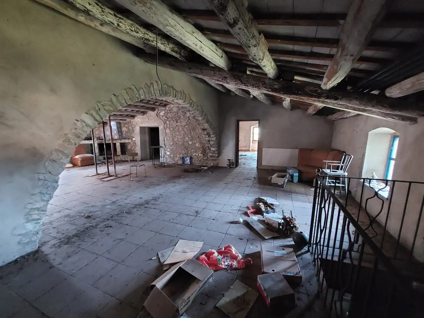 Casa o chalet en venta en Serra de Daró