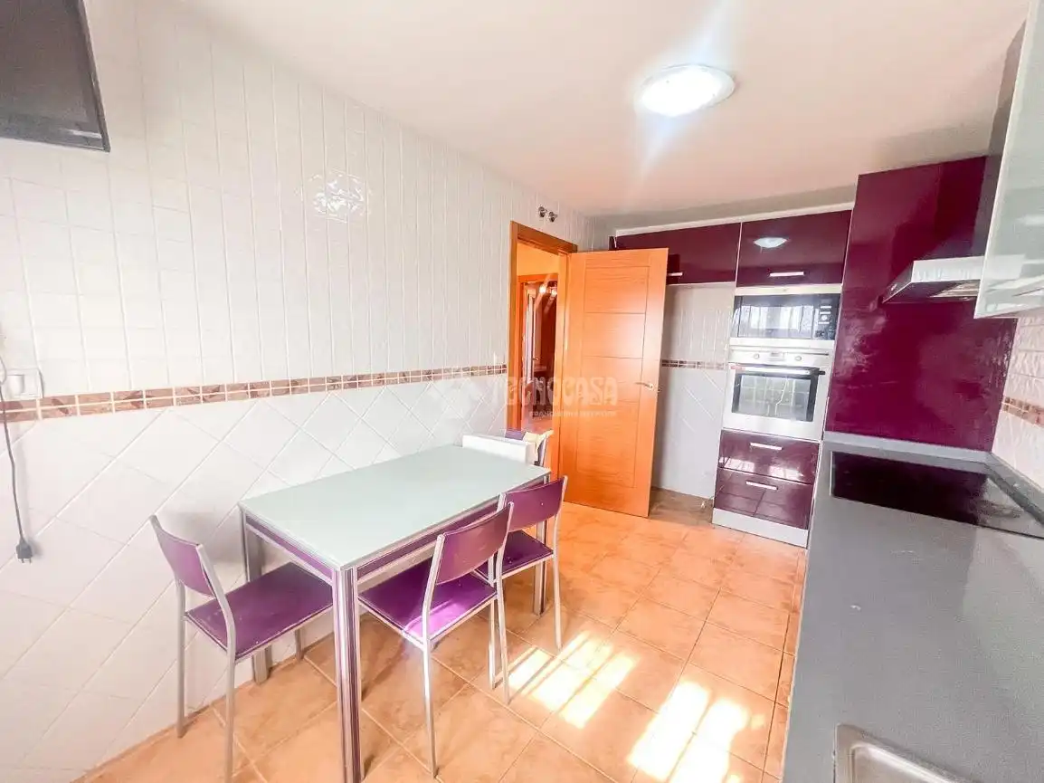 Kitchen of Detached homes for sale in Navalcarnero  with Heating and Community pool