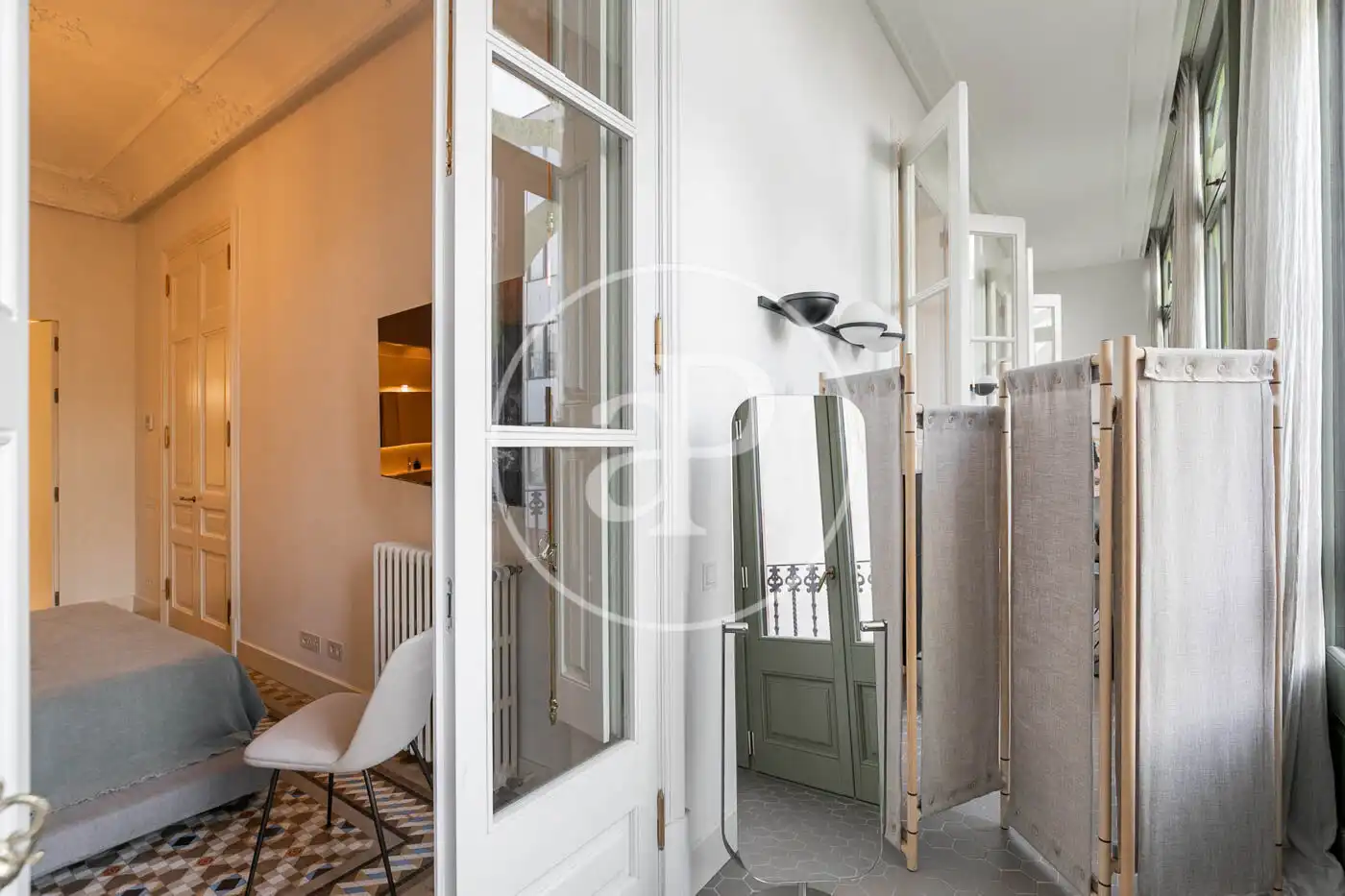 Flat for rent in Carrer d'Ausiàs Marc, Fort Pienc