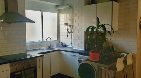 Foto 4 de Pis en venda a Carrer de Cortes D'arenós, La Llum, Valencia