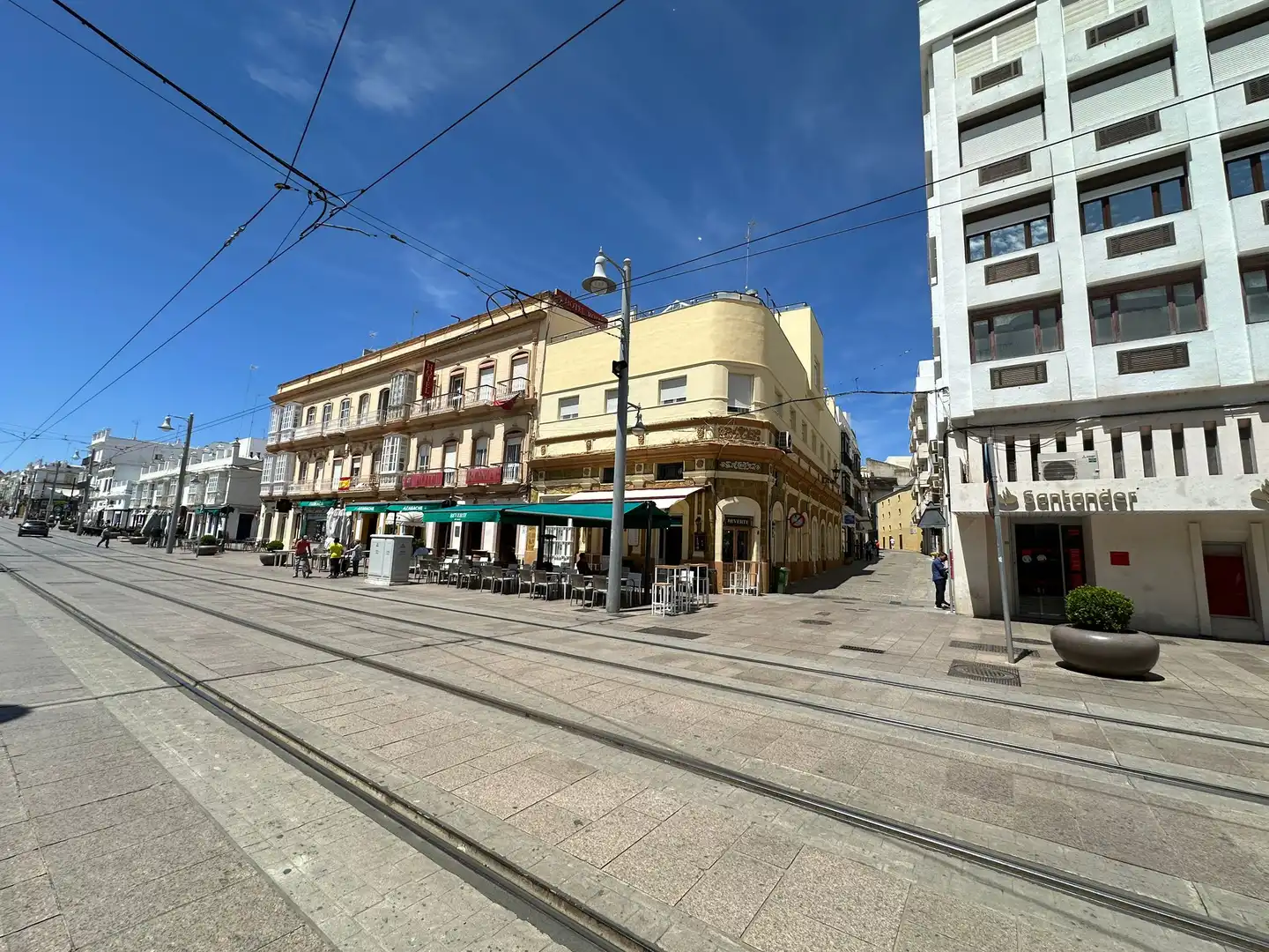 Exterior view of Houses for sale in San Fernando