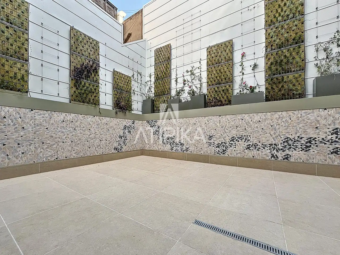 Flat with terrace for sale in Gràcia, imagen 34